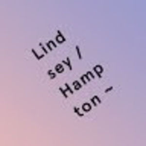 Meet your Posher, Lindsey